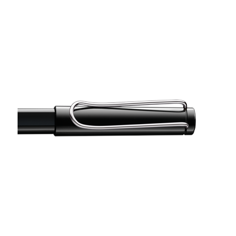 Pióro kulkowe Lamy Safari ABS Czarne M - 3